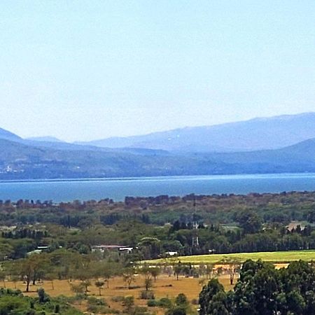 Mwanzo Lodge Naivasha Zewnętrze zdjęcie