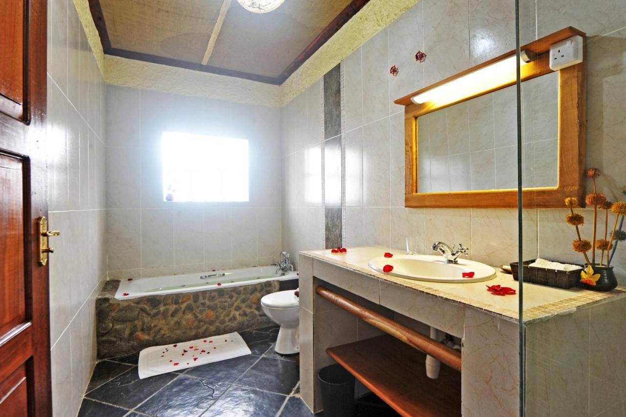 Mwanzo Lodge Naivasha Zewnętrze zdjęcie