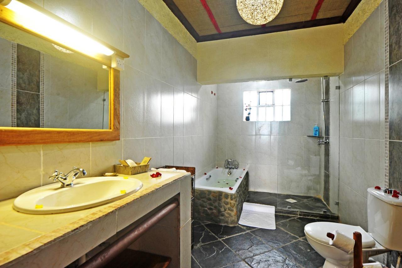 Mwanzo Lodge Naivasha Zewnętrze zdjęcie