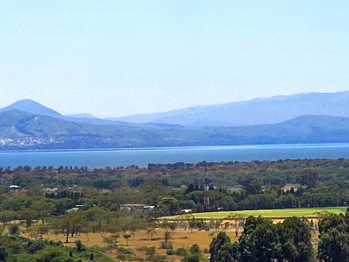 Mwanzo Lodge Naivasha Zewnętrze zdjęcie