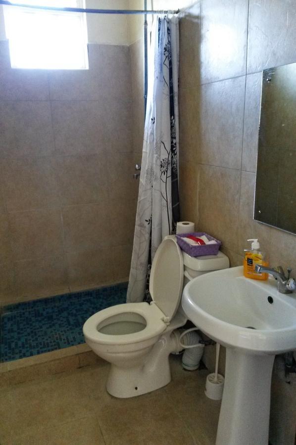 Mwanzo Lodge Naivasha Zewnętrze zdjęcie