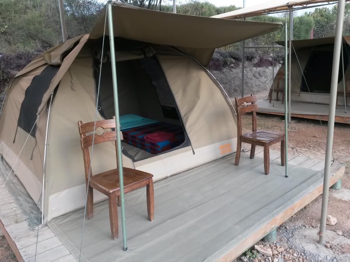 Mwanzo Lodge Naivasha Zewnętrze zdjęcie