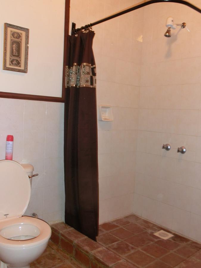 Mwanzo Lodge Naivasha Zewnętrze zdjęcie