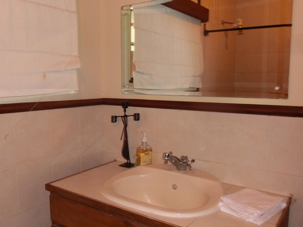 Mwanzo Lodge Naivasha Zewnętrze zdjęcie