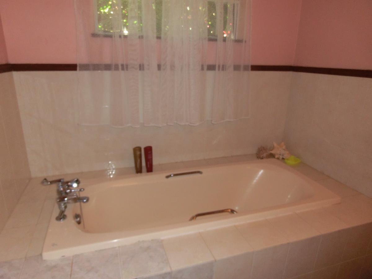 Mwanzo Lodge Naivasha Zewnętrze zdjęcie