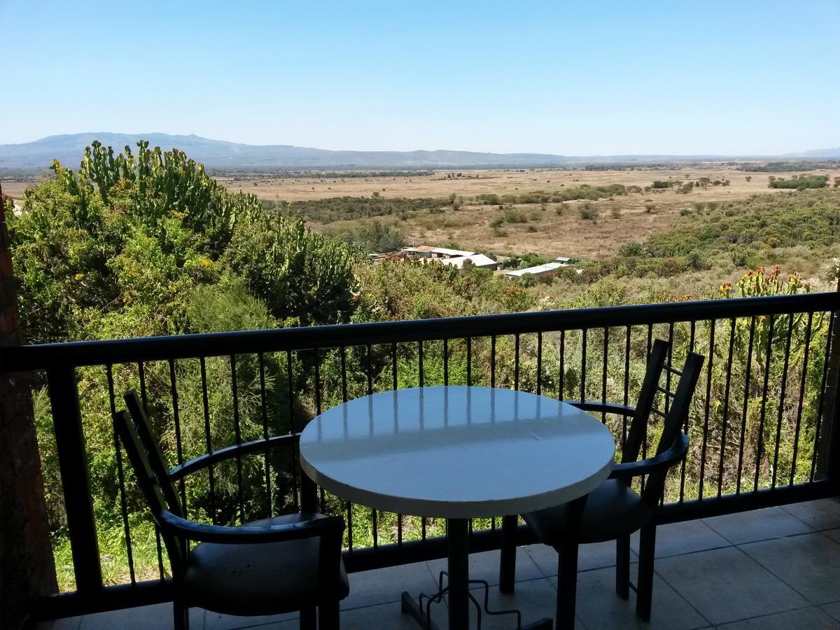 Mwanzo Lodge Naivasha Zewnętrze zdjęcie